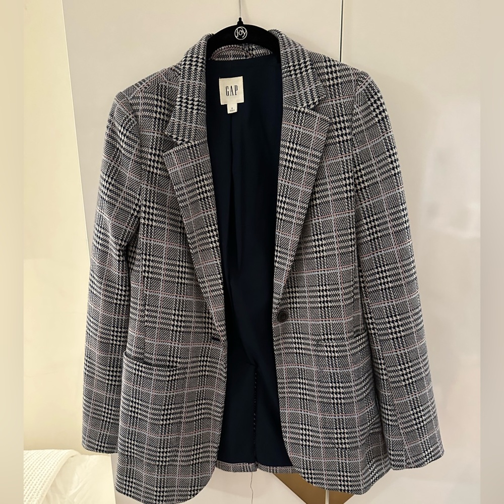 Gap blazer